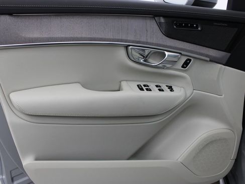 New 2026 Volvo XC90 B6 Ultra AWD/4WD image 17