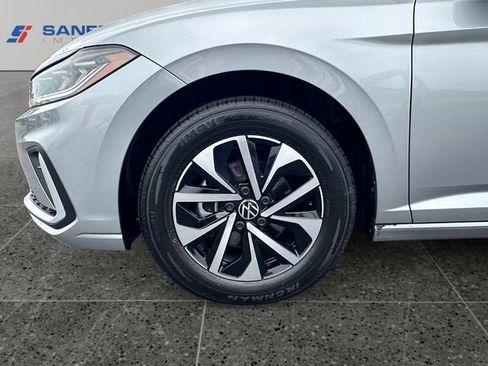 Used 2025 Volkswagen Jetta S FWD image 14