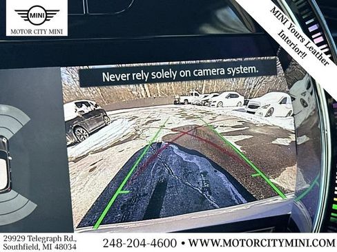 Certified 2023 MINI Cooper S image 30
