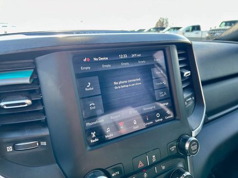 Used 2021 RAM 2500 Big Horn w/ Level 1 Equipment Group image 23