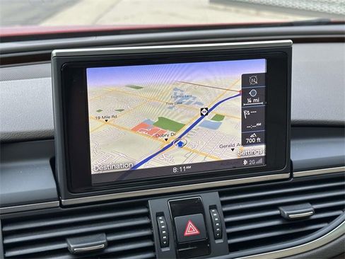 Used 2012 Audi A7 3.0T Prestige w/ Prestige Pkg image 29