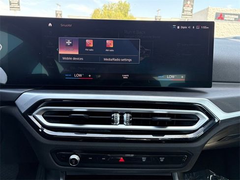 Used 2023 BMW 330i Sedan image 18