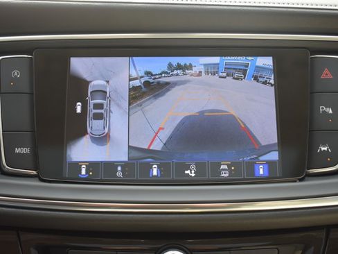 Used 2023 Buick Enclave Avenir w/ Avenir Technology Package FWD image 29