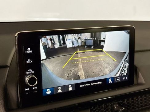 New 2026 Honda CR-V Sport Touring image 9