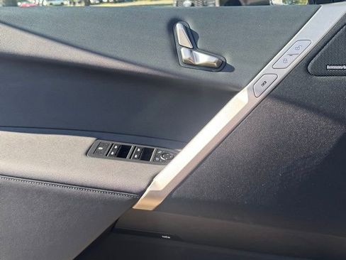 Certified 2025 BMW iX xDrive50 image 11