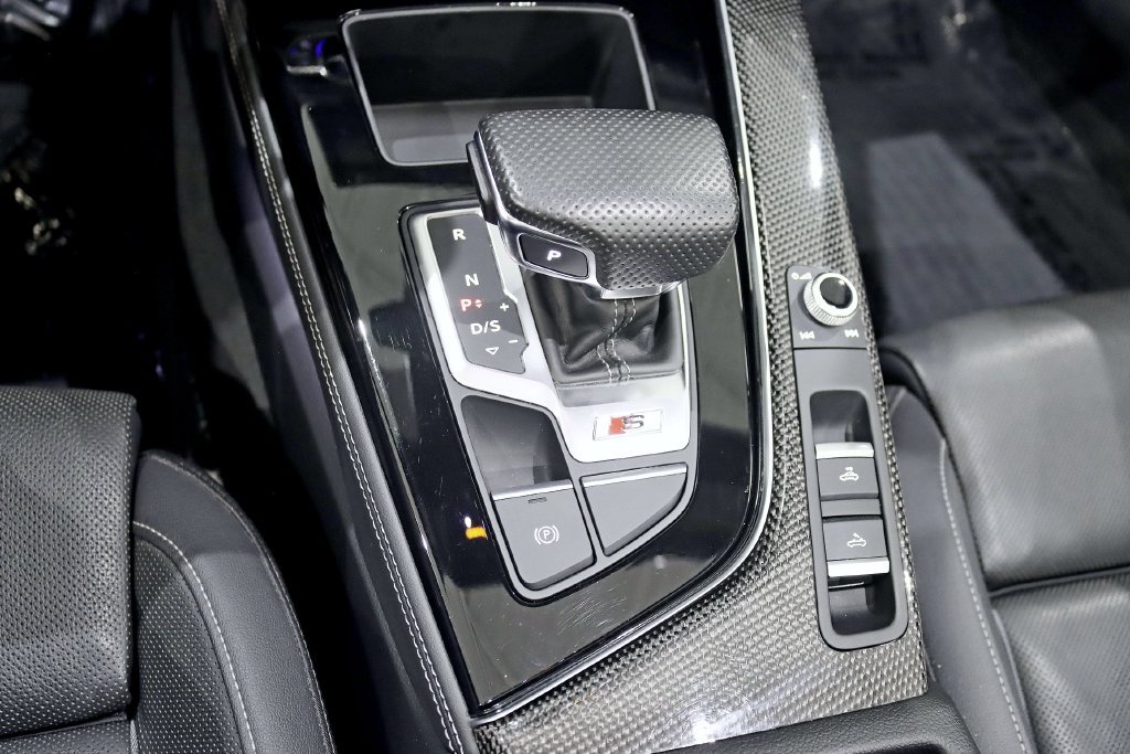 Used 2022 Audi S5 Premium Plus AWD/4WD image 26