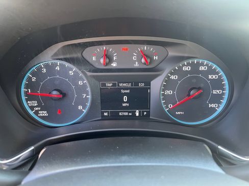 Used 2022 Chevrolet Equinox LS AWD/4WD image 31