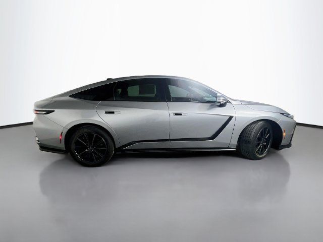 Used 2026 Lexus ES 350h w/ Convenience Package FWD image 9