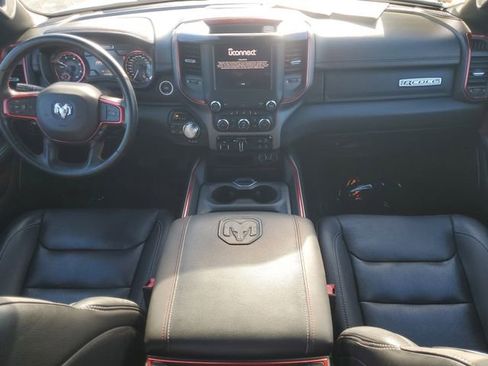 Used 2022 RAM 1500 Rebel w/ Rebel Level 2 Equipment Group image 9
