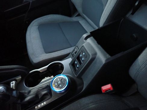 Used 2022 Ford Bronco Big Bend image 28