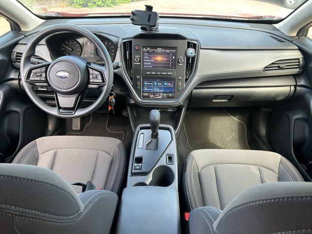 Used 2024 Subaru Crosstrek 2.0i w/ Popular Package #1A AWD/4WD image 25