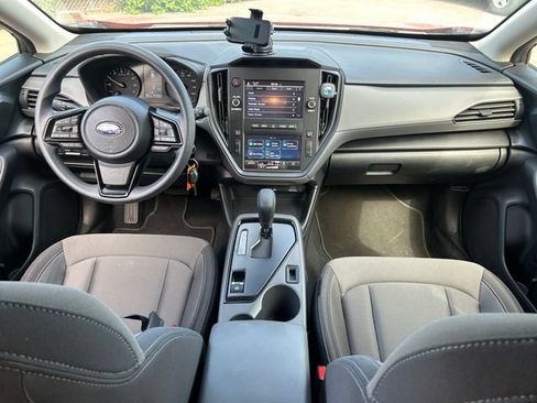 Used 2024 Subaru Crosstrek 2.0i w/ Popular Package #1A AWD/4WD image 25