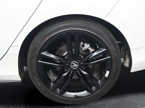 Certified 2026 Acura Integra A-Spec FWD image 13