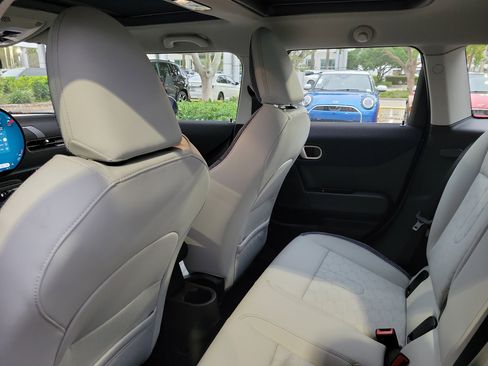 New 2026 MINI Cooper S image 9