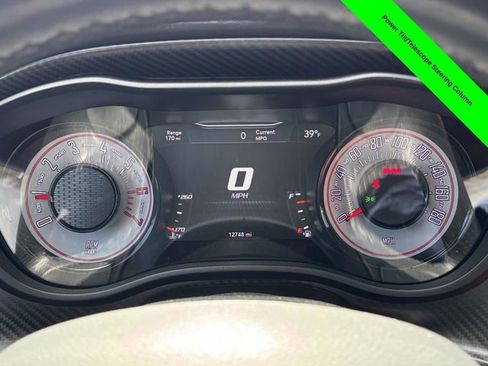 Used 2021 Dodge Challenger R/T Scat Pack image 27