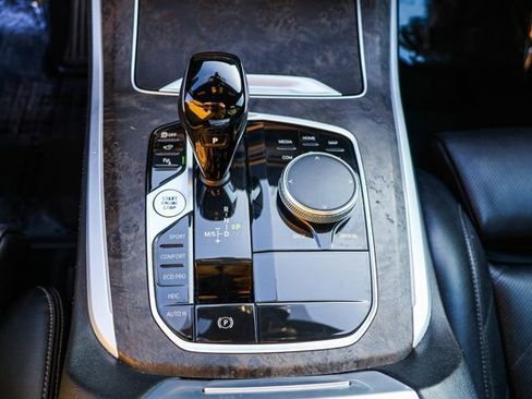 Used 2023 BMW X5 xDrive40i image 21