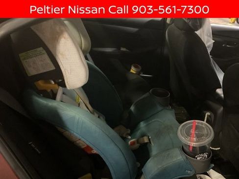 Certified 2024 Nissan Sentra SV image 13