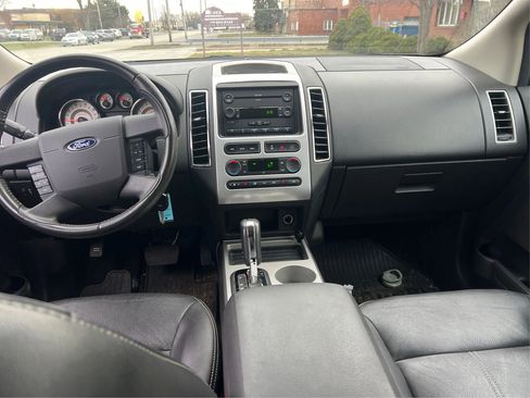Used 2007 Ford Edge SEL Plus image 28