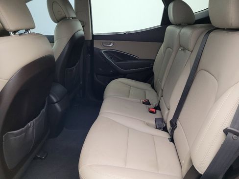 Used 2017 Hyundai Santa Fe Sport w/ 2.0T Ultimate Tech Package 05 image 18