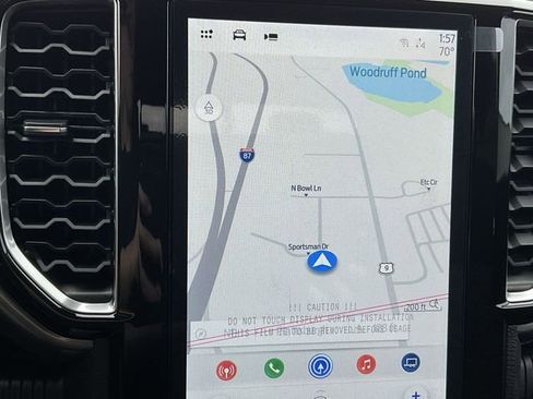 New 2025 Ford Ranger XLT w/ Trailer Tow Package image 18