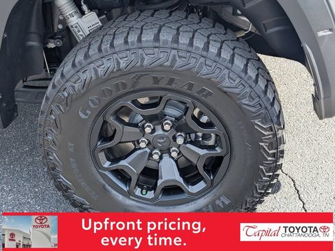 Used 2026 RAM 1500 RHO w/ RHO Level 1 Equipment Group AWD/4WD image 9