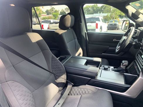Certified 2025 Toyota Sequoia SR5 AWD/4WD image 21