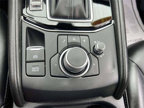 Certified 2023 MAZDA CX-5 AWD 2.5 S w/ Select Package image 19