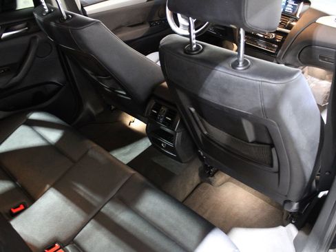 Used 2016 BMW X3 xDrive28i image 37