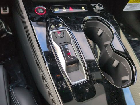 New 2025 Audi S5 Premium Plus image 16