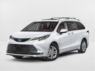 New 2026 Toyota Sienna Platinum AWD/4WD video 1