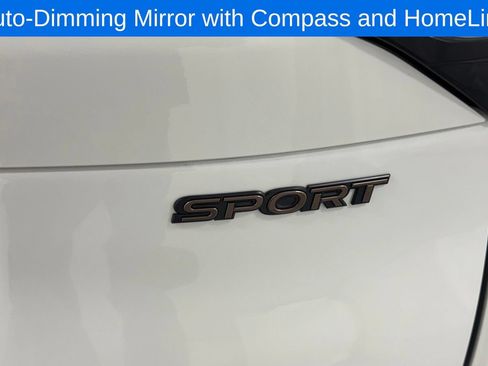 New 2026 Subaru Forester Sport AWD/4WD image 38