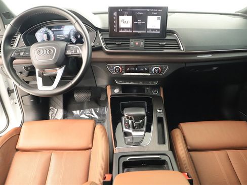 Certified 2022 Audi Q5 2.0T Premium Plus w/ Premium Plus Package image 18