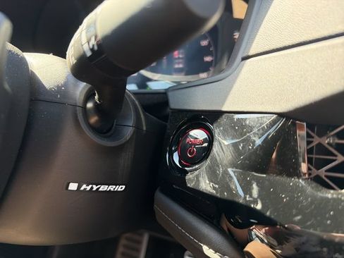 Used 2025 Honda Accord Sport image 33
