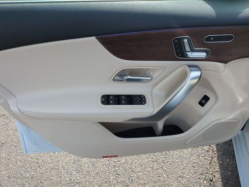 Certified 2021 Mercedes-Benz A 220 image 11
