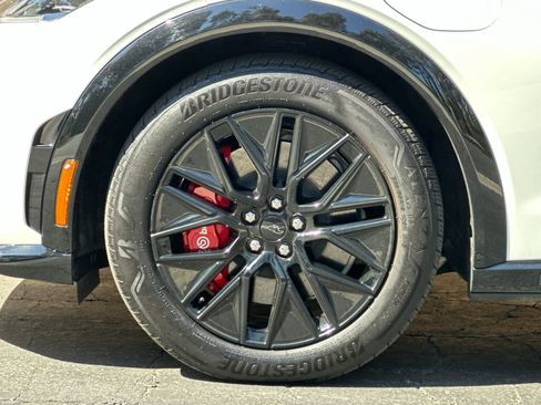 Certified 2025 Ford Mustang Mach-E Premium w/ Sport Appearance Package AWD/4WD image 27
