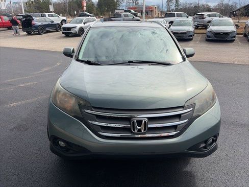 Used 2012 Honda CR-V EX-L image 11