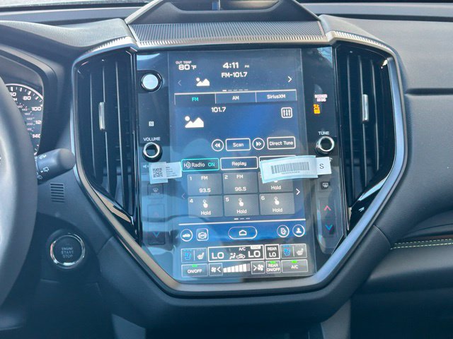 New 2025 Subaru Ascent Bronze Edition AWD/4WD image 19