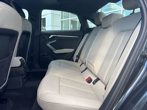 New 2026 Audi A3 2.0T Premium Plus AWD/4WD image 35