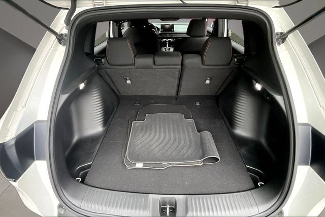 Used 2024 Honda HR-V Sport image 26