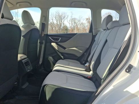 Used 2021 Subaru Forester image 26