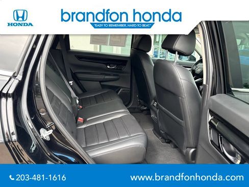 Used 2024 Honda CR-V EX-L image 25