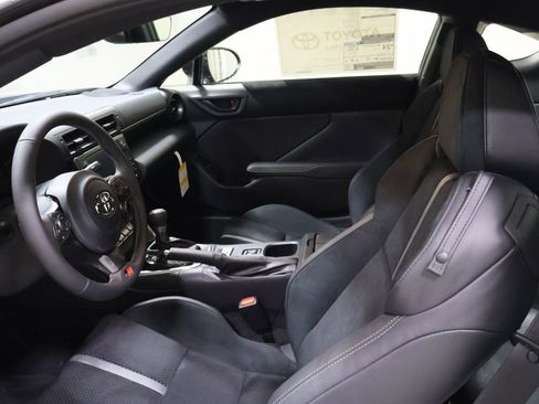 New 2026 Toyota GR86 Premium image 10