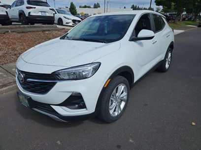Used 2023 Buick Encore GX Preferred w/ Cold Weather Comfort Package