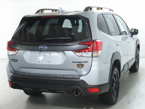 Used 2023 Subaru Forester Wilderness AWD/4WD image 50