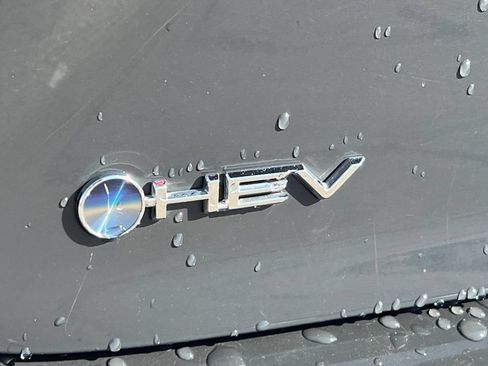 Certified 2025 Toyota Camry SE FWD image 29
