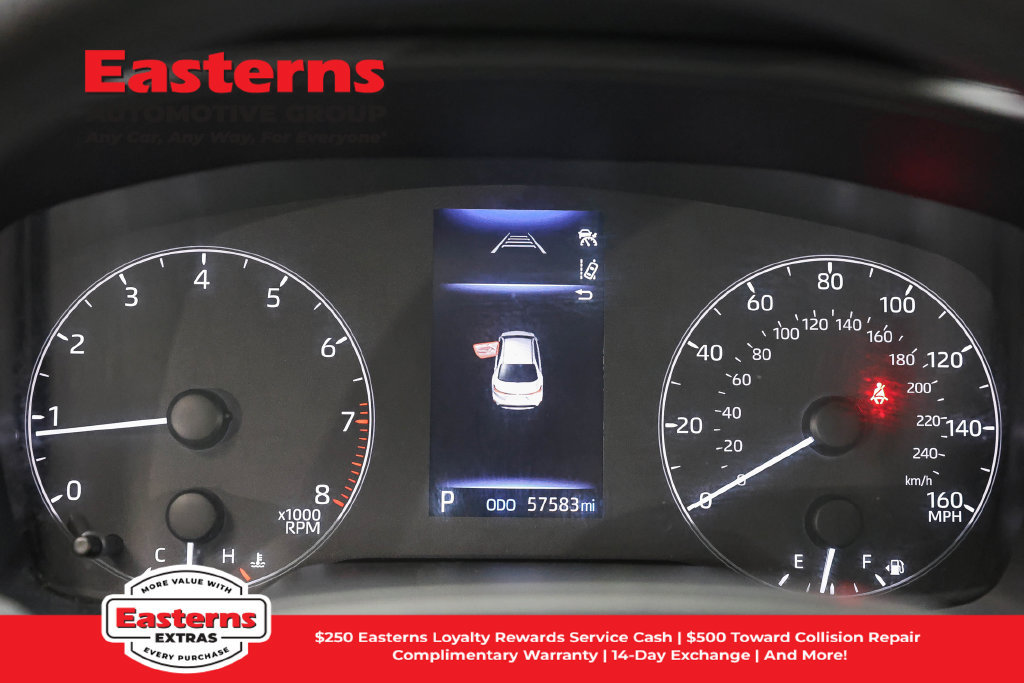 Used 2024 Toyota Corolla LE FWD image 18