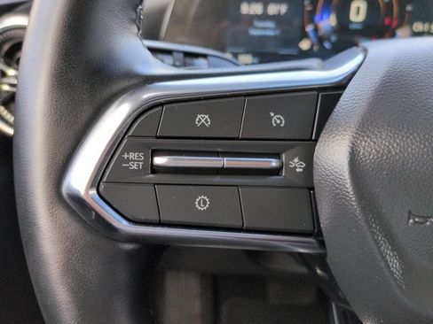 Used 2026 Chevrolet Equinox LT FWD image 23