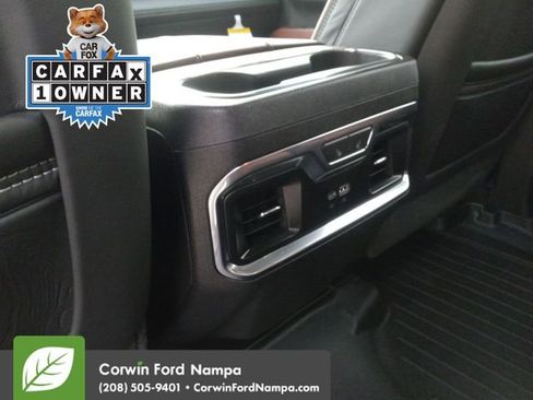 Used 2024 GMC Sierra 3500 Denali Ultimate image 26