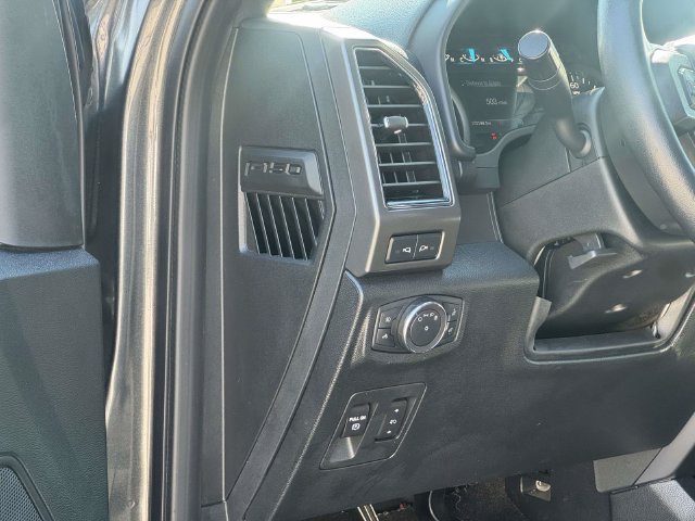 Used 2019 Ford F150 XLT w/ Equipment Group 302A Luxury AWD/4WD image 30
