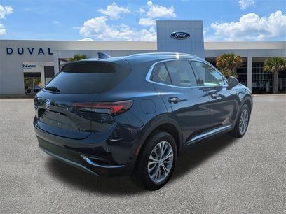 Used 2023 Buick Envision Preferred